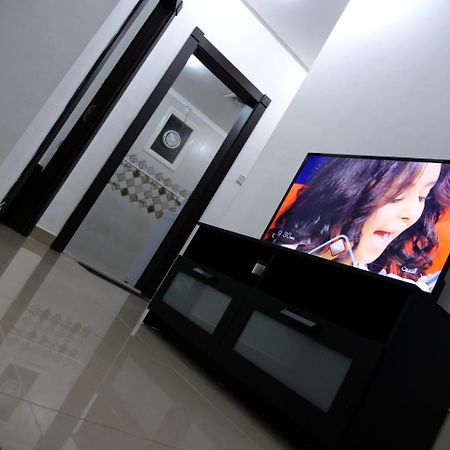 Heidelberg Apartment Kuvait Kültér fotó