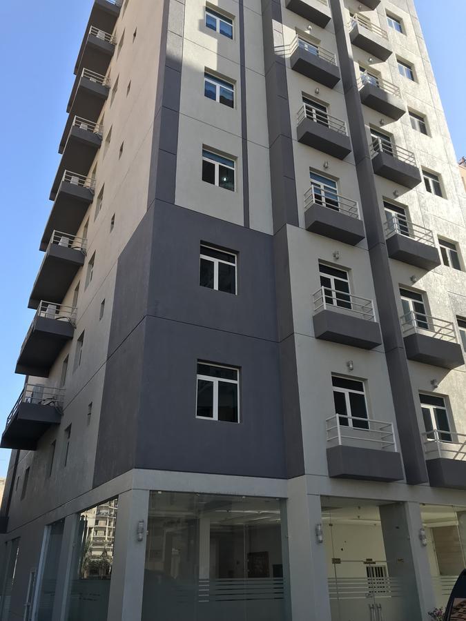 Heidelberg Apartment Kuvait Kültér fotó