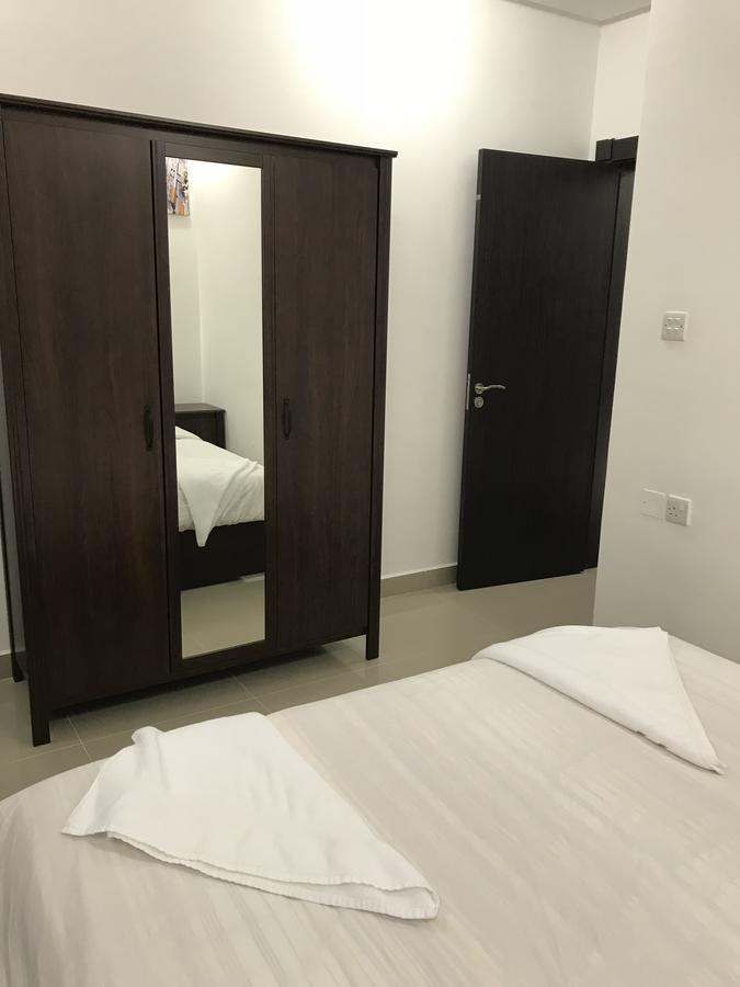 Heidelberg Apartment Kuvait Kültér fotó