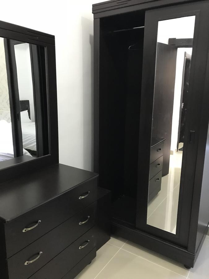 Heidelberg Apartment Kuvait Kültér fotó