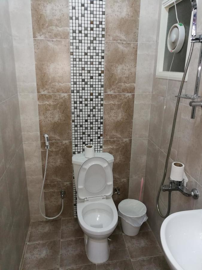 Heidelberg Apartment Kuvait Kültér fotó