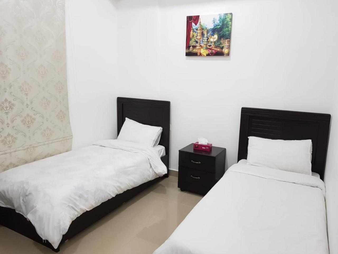 Heidelberg Apartment Kuvait Kültér fotó