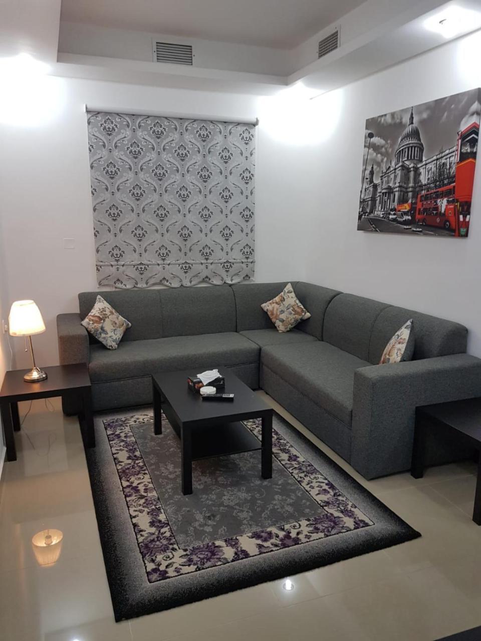 Heidelberg Apartment Kuvait Kültér fotó