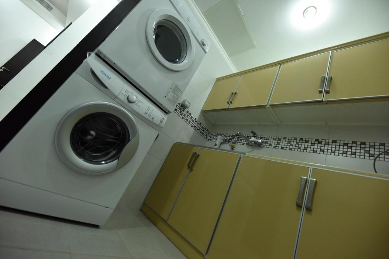 Heidelberg Apartment Kuvait Kültér fotó