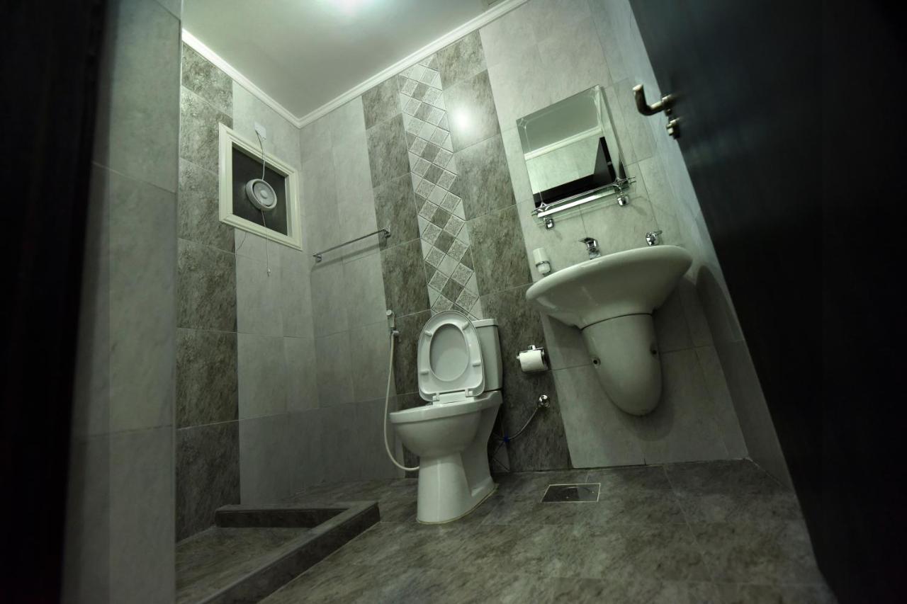 Heidelberg Apartment Kuvait Kültér fotó