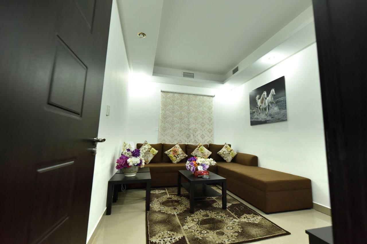 Heidelberg Apartment Kuvait Kültér fotó