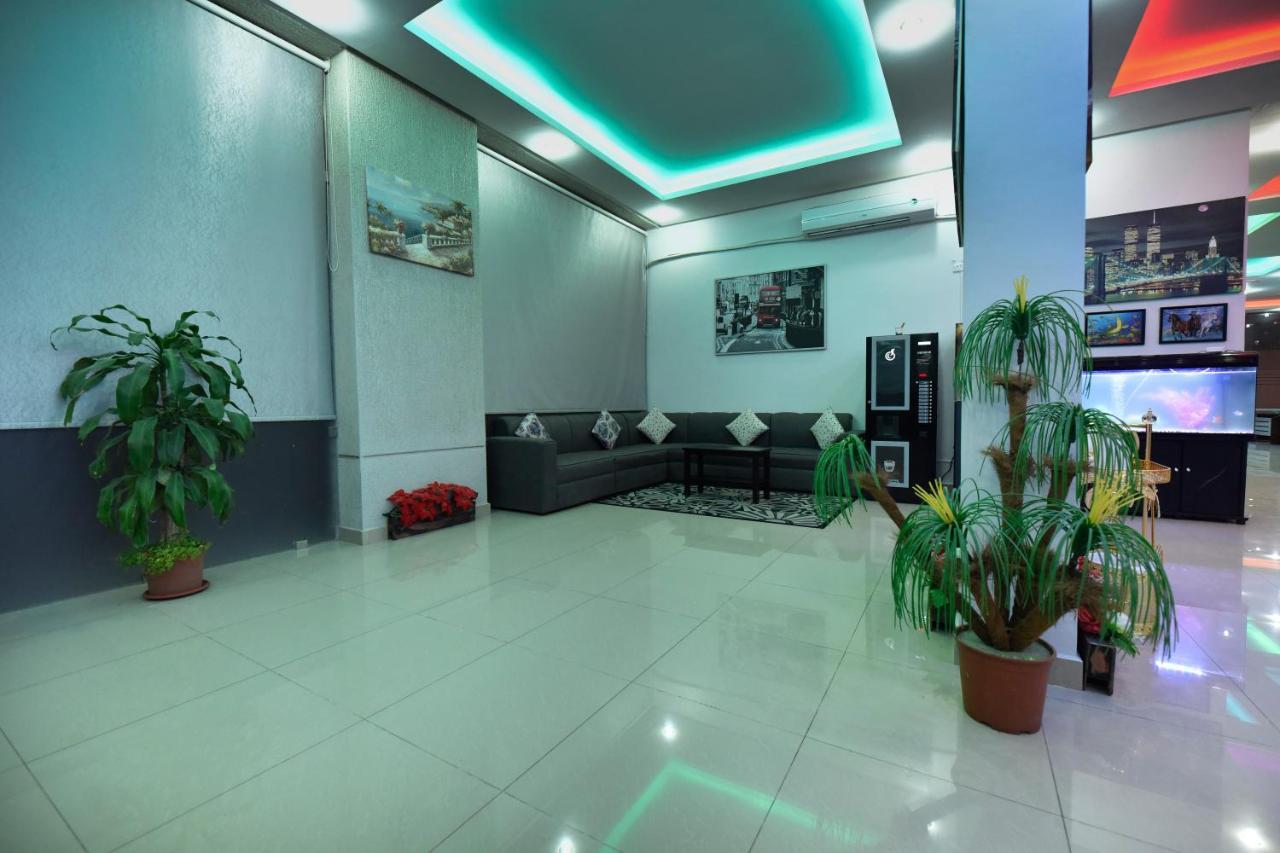 Heidelberg Apartment Kuvait Kültér fotó