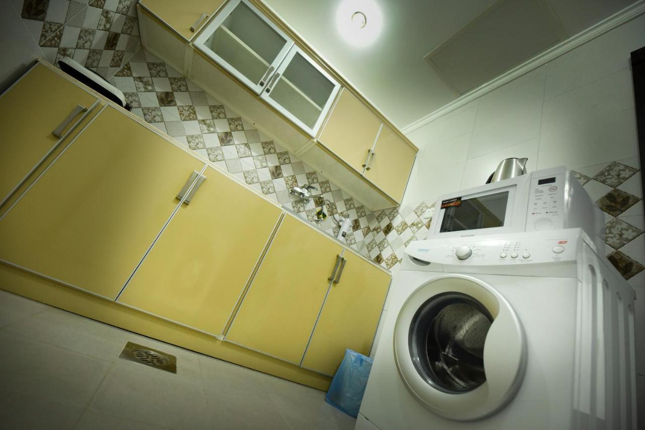 Heidelberg Apartment Kuvait Kültér fotó