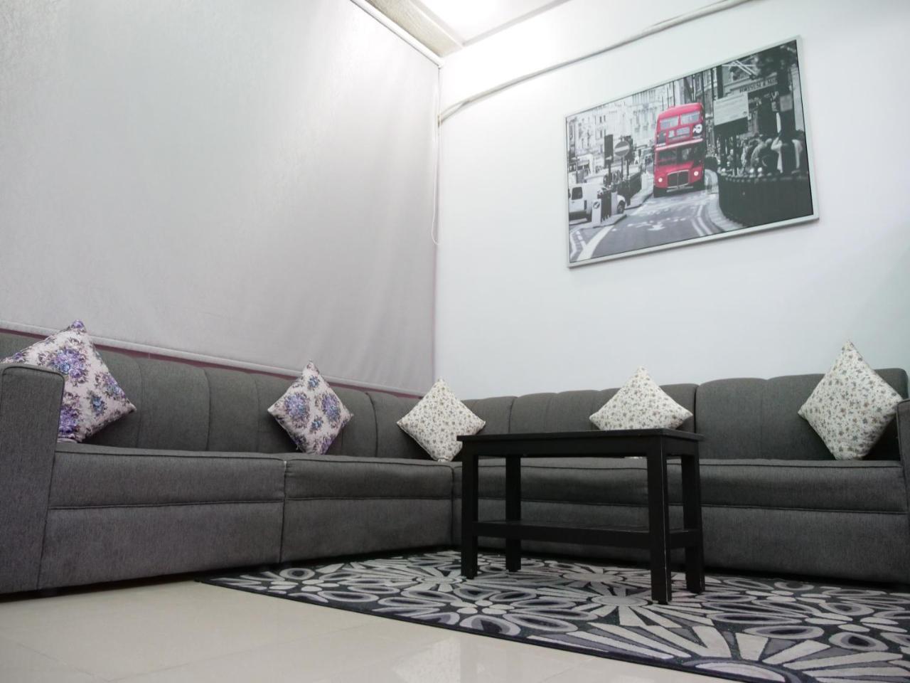 Heidelberg Apartment Kuvait Kültér fotó